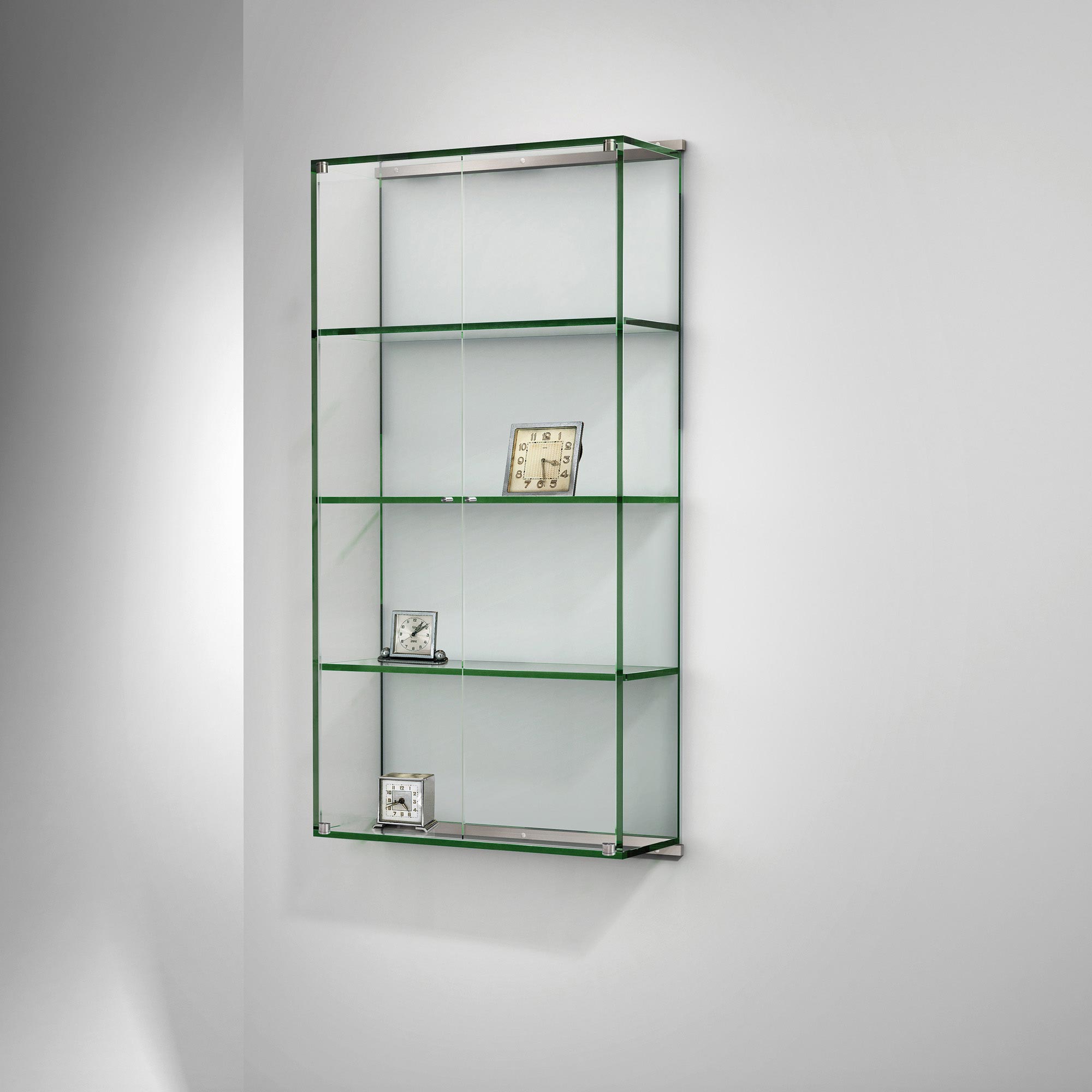 Wall Display Case
