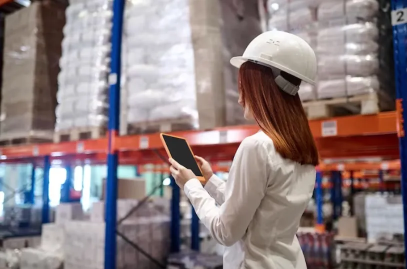 Blog on Inspections
