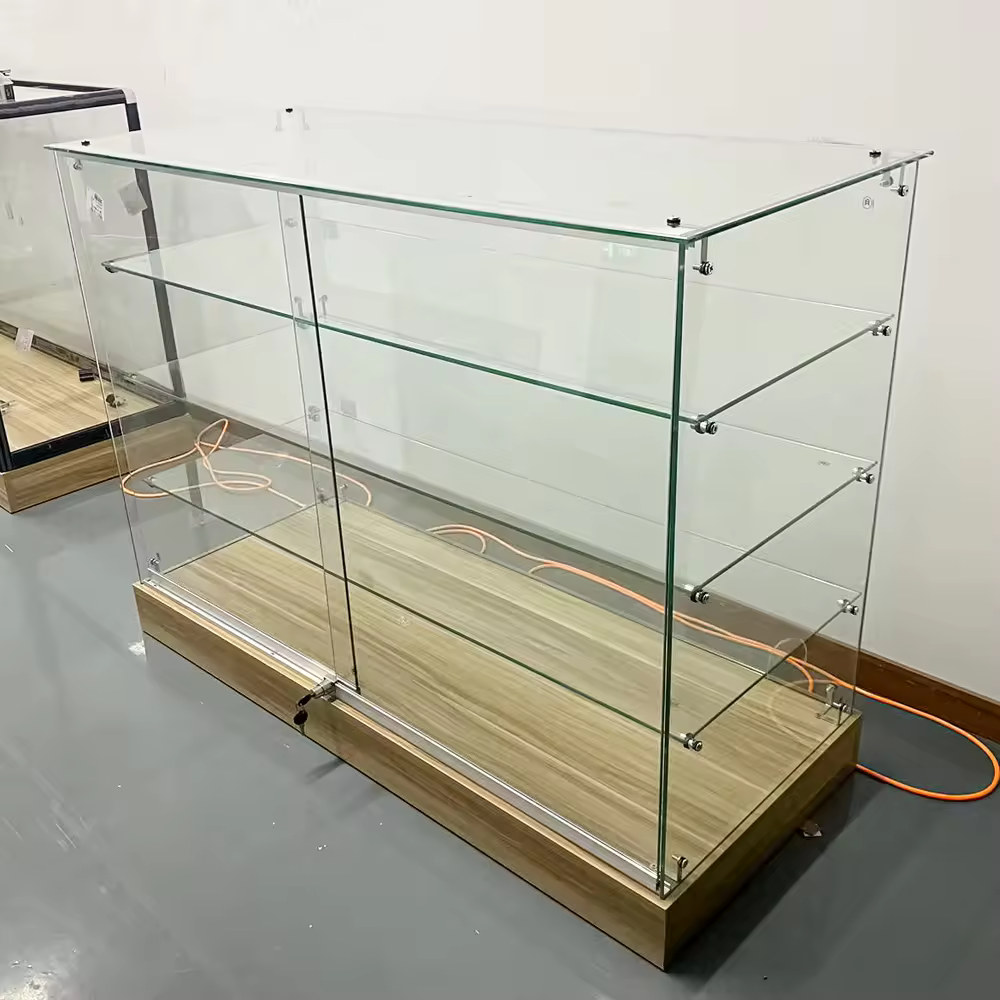 Display Case